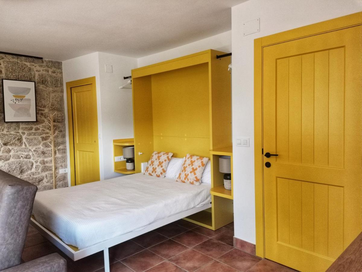 Casinas A Granxa Villa Vimianzo Екстериор снимка