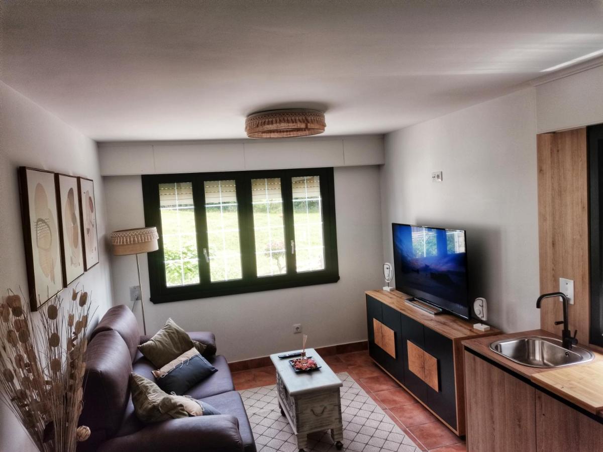 Casinas A Granxa Villa Vimianzo Екстериор снимка