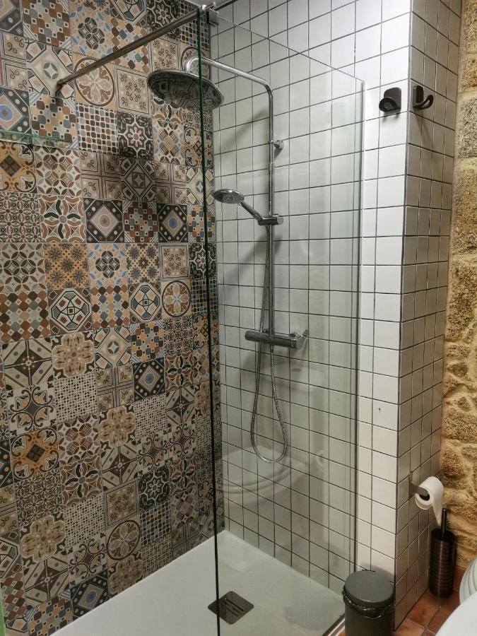 Casinas A Granxa Villa Vimianzo Екстериор снимка